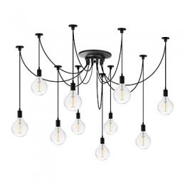 Изображение продукта Подвесная люстра Sun Lumen Spider 